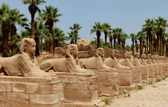 Luxor Egypt