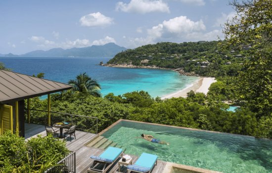 Four Seaons Seychelles