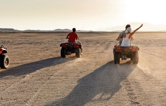 Adventure Holidays in Egypt