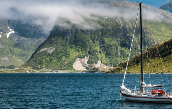 Adventure Holidays in Norway