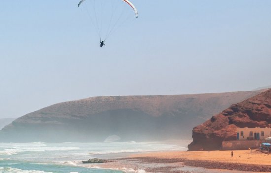 Adventure Holidays in Morocco