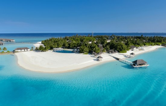 Maldivian Beach Holidays