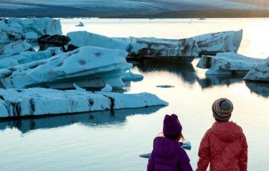Family Holidays in Iceland