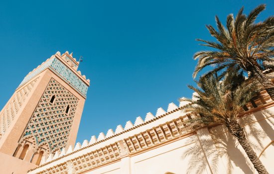 Moroccan City Breaks