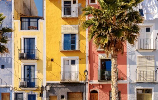 Tailor-Made Holidays in Spain