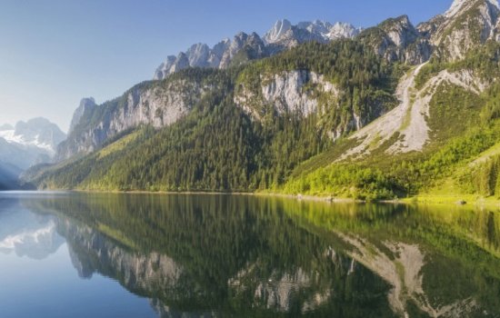 Tailor-Made Holidays in Austria