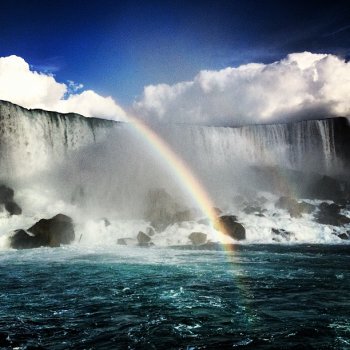 Niagara Falls USA