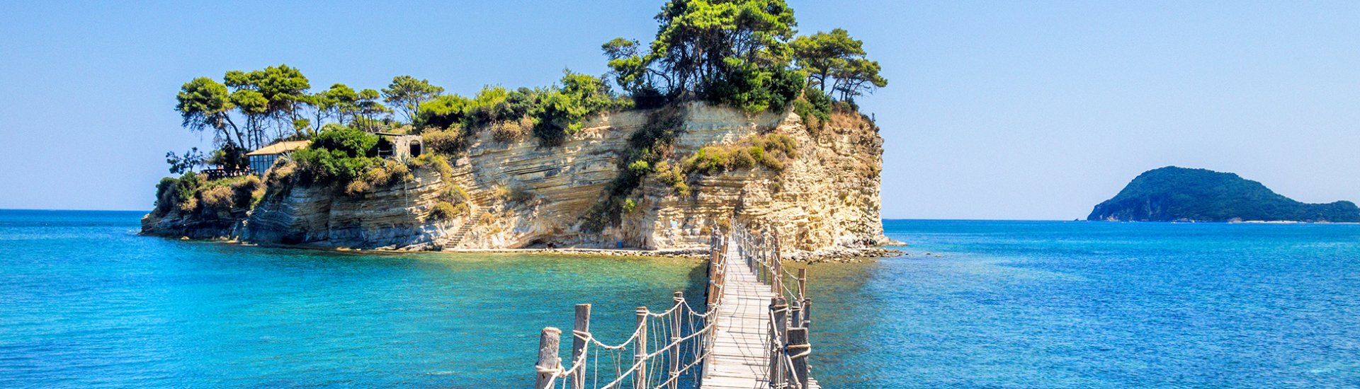 Island-Greece