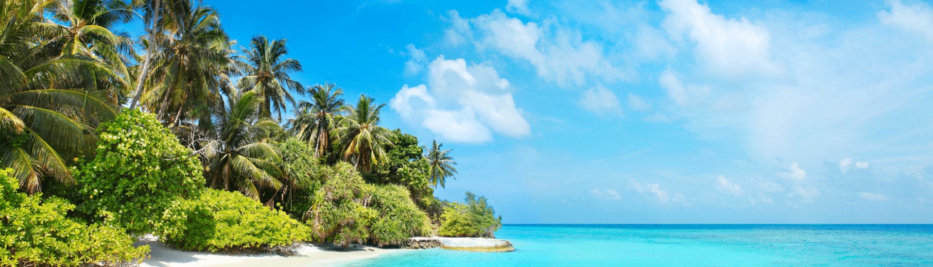 Beach-Maldives