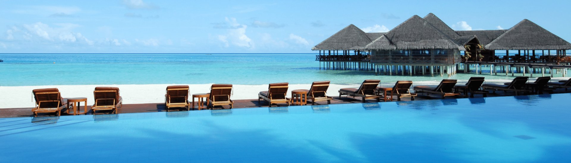 Pool & Spa Maldives