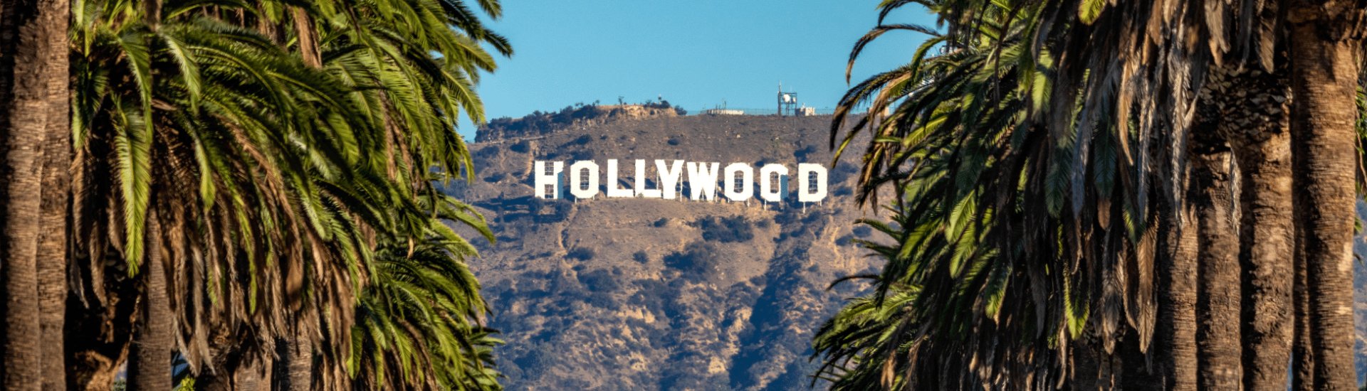 Hollywood California USA