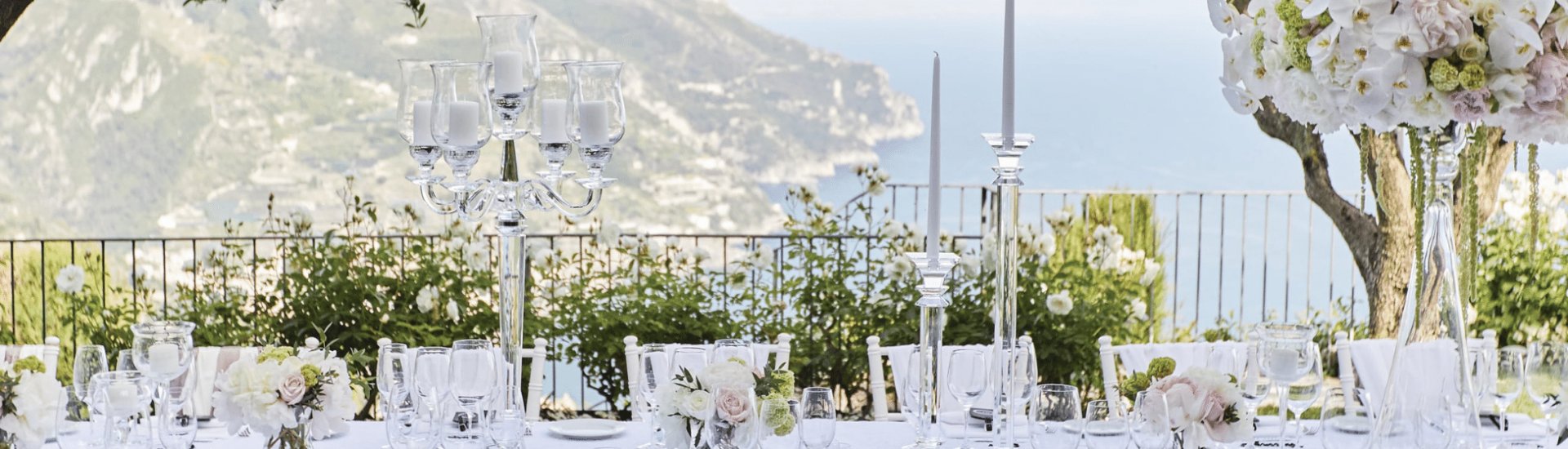 Weddings Italy